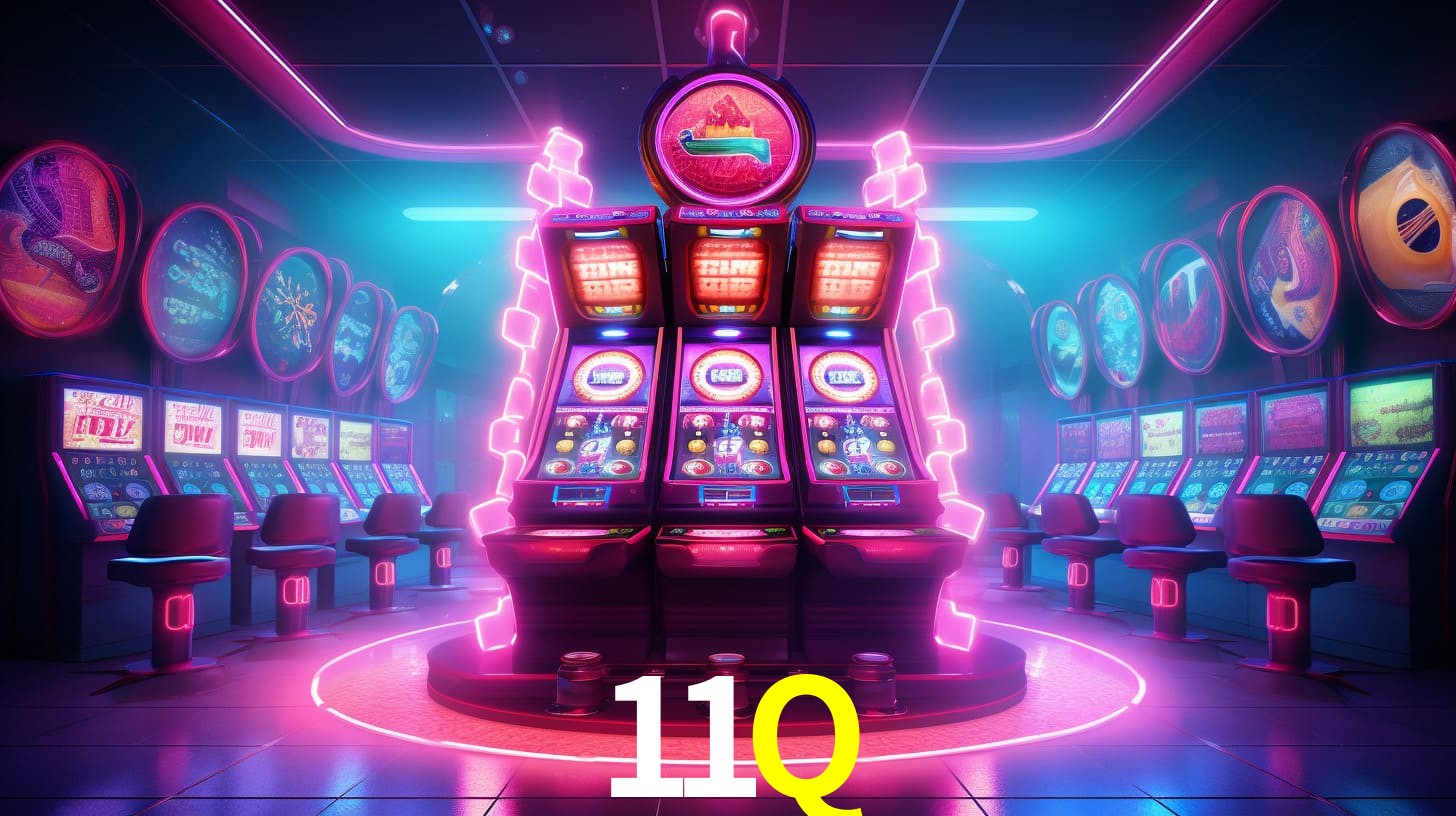 11Q - Apostas No Cassino Online - 11Q Bet