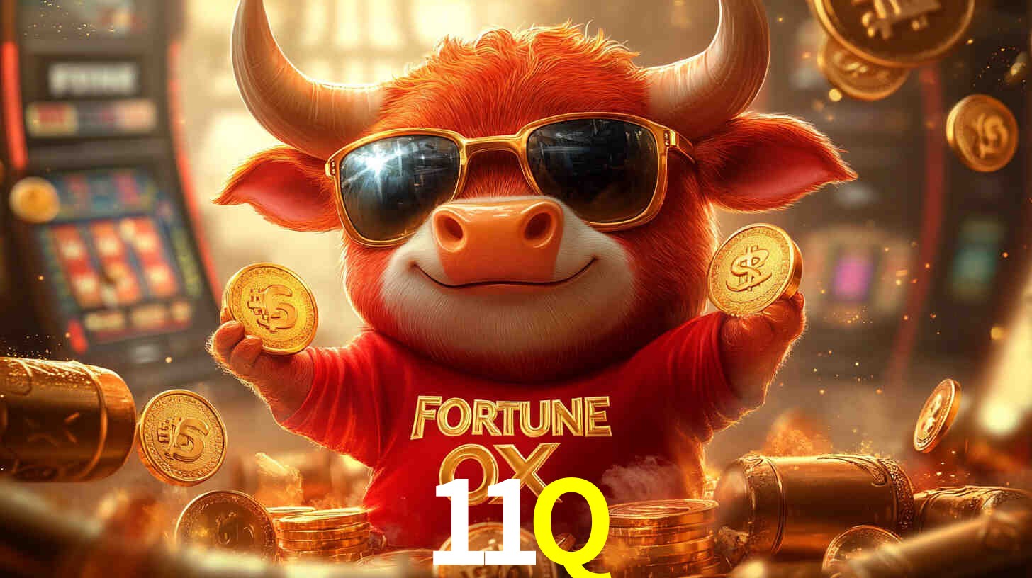 11Q: A Experiência de Casino com Jogos de Mesa ao Vivo
