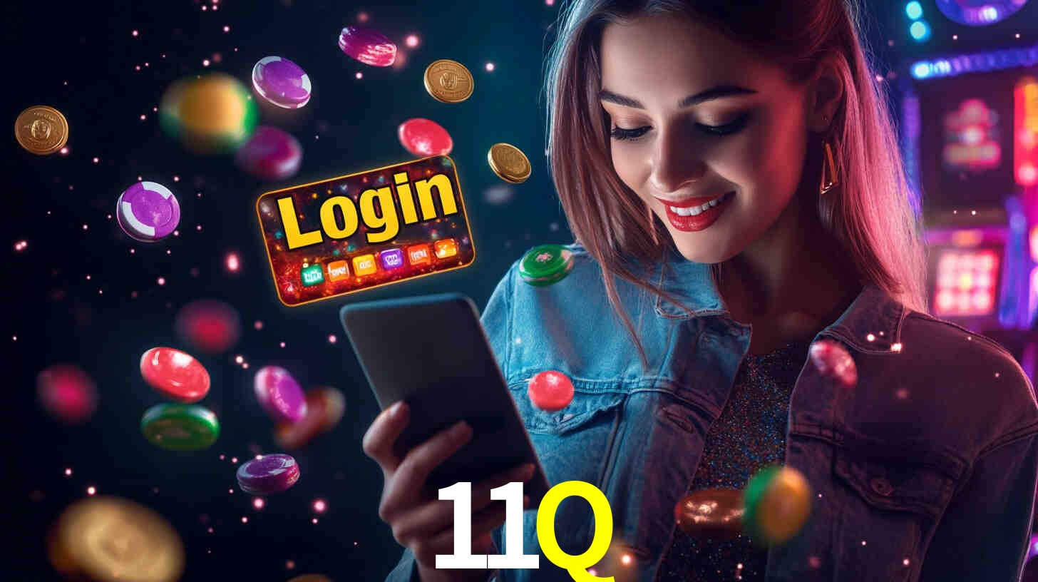 A Emoção da Loteria na 11Q: Uma Chance de Mudança de Vida