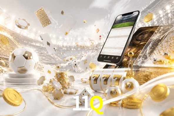 Experiência VIP 11Q