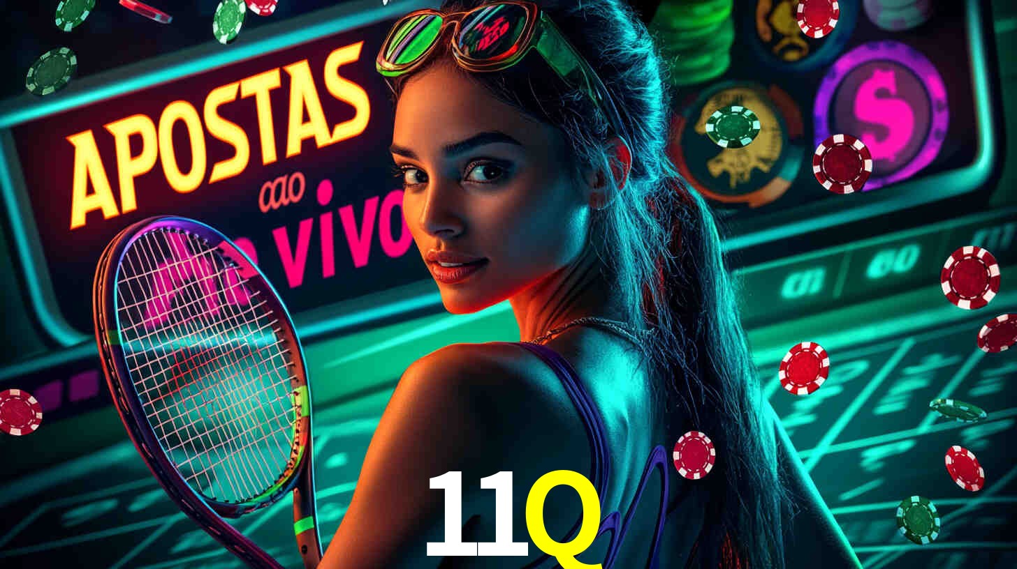 Inovações de Jogos na 11Q: O Futuro das Experiências Interativas