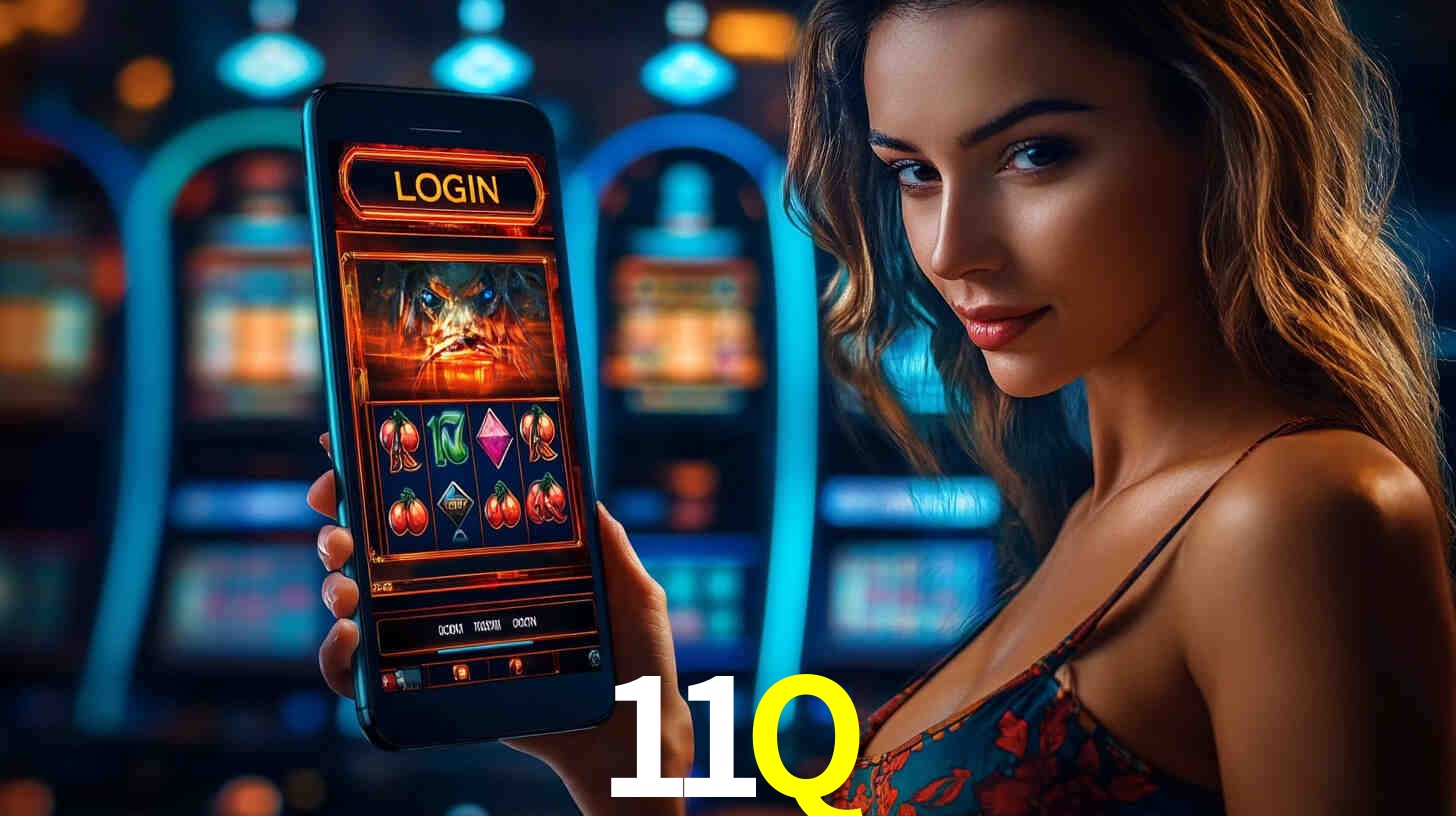 11Q CaSSino