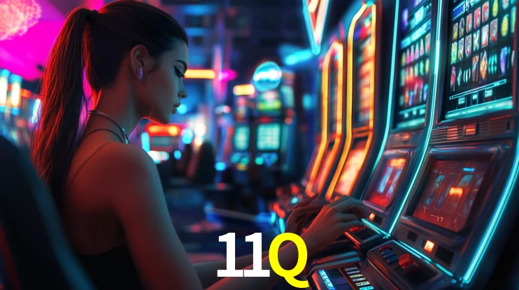 11Q CaSSino