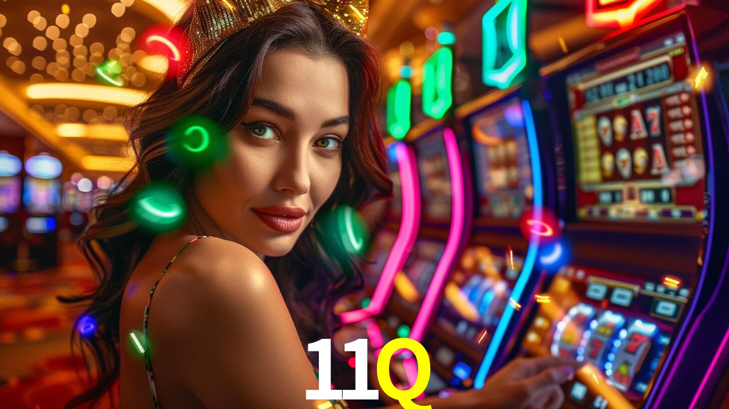 App mobile 11Q