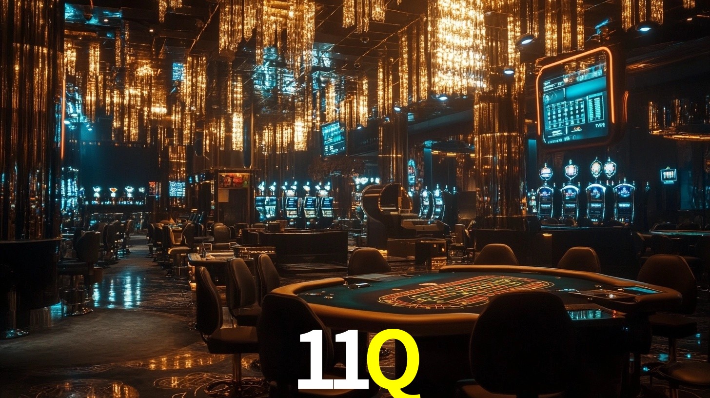 11Q Bet