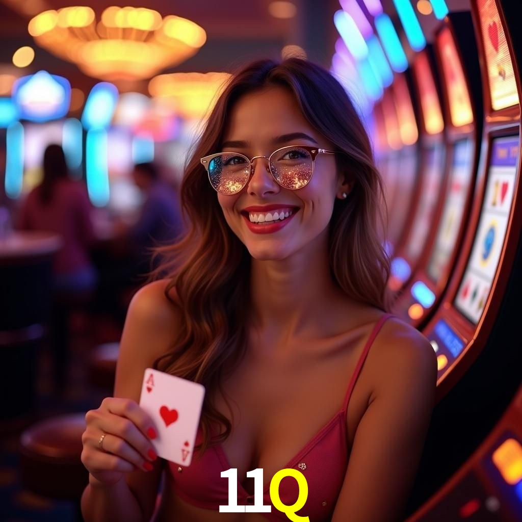 Welcome Bonus 11Q
