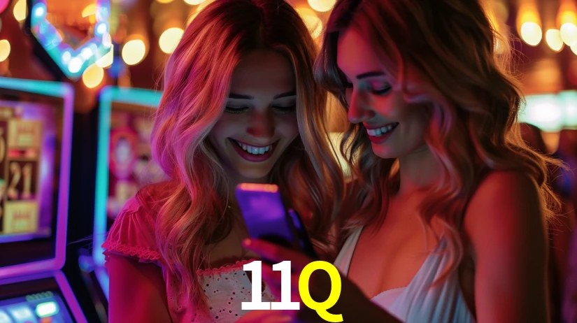 11Q CaSSino