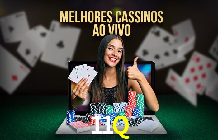 Baccarat ao vivo