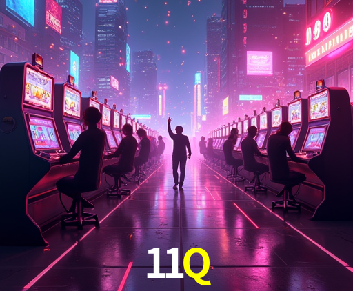 Estatísticas 11Q