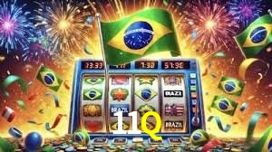 Slot Games 11Q