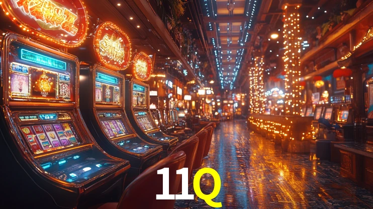 11Q: Seu Cassino Premiado com Pagamentos Rápidos