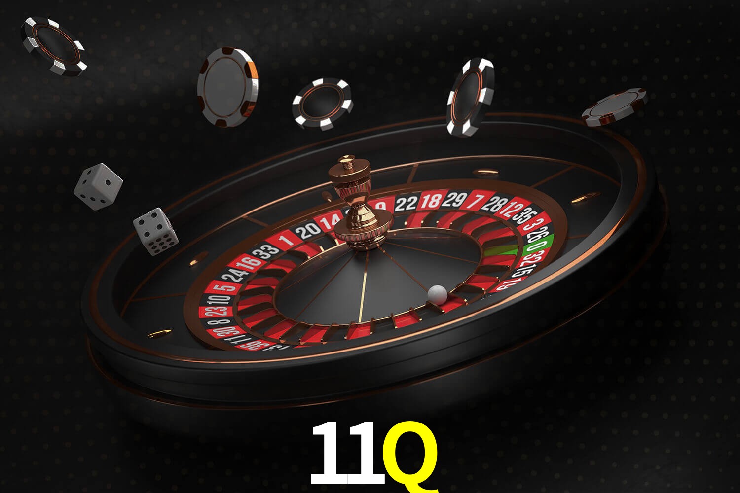11Q Bet