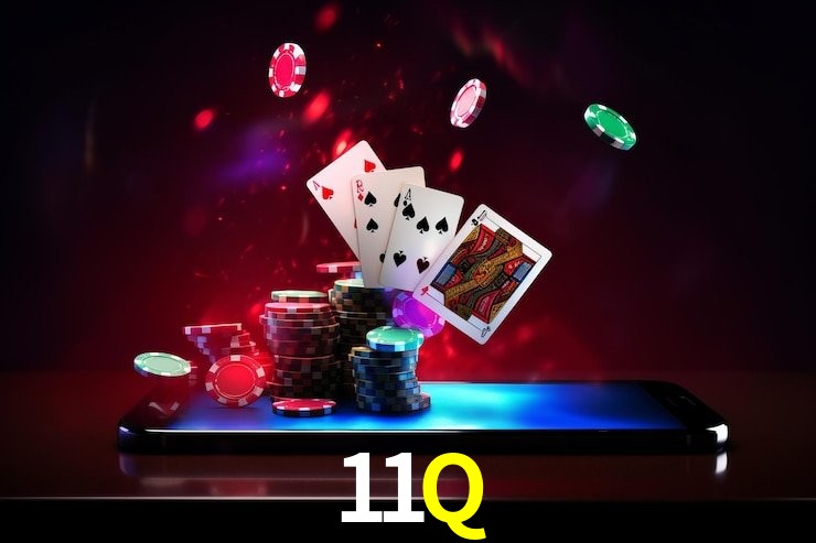 Live Casino 11Q