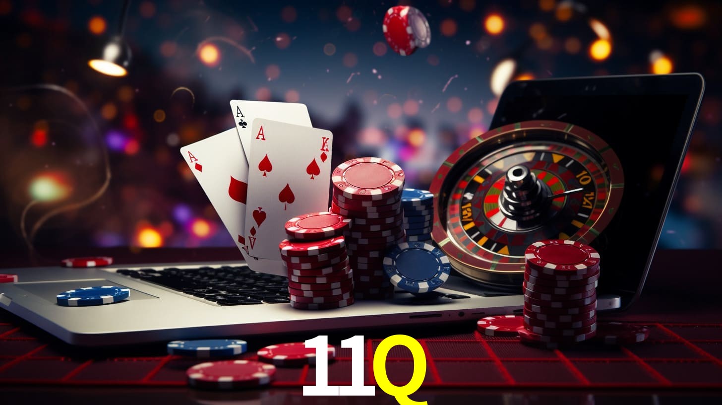 VIP Casino 11Q