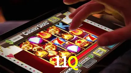 A Emoção da Loteria na 11Q: Uma Chance de Mudança de Vida