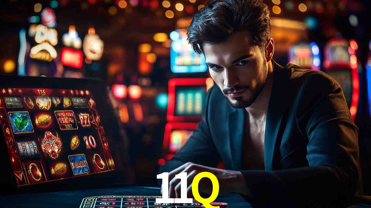 11Q CaSSino