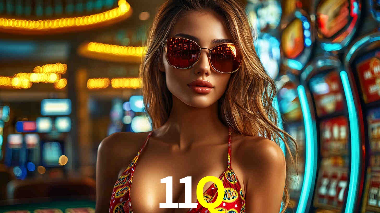 11Q App Interface
