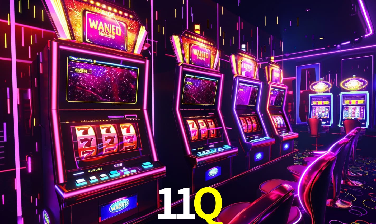 cassino 11Q