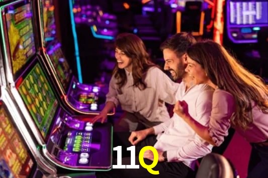 Casino Ao Vivo 11Q