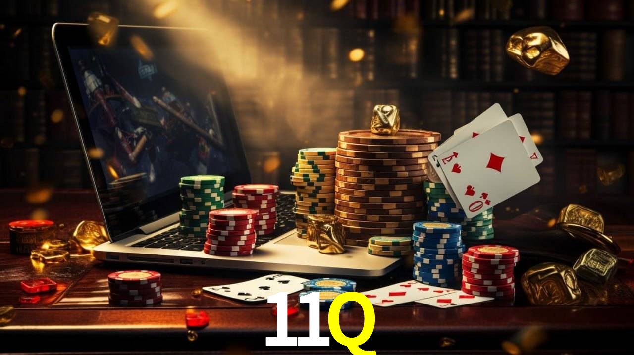Recursos de Bônus 11Q
