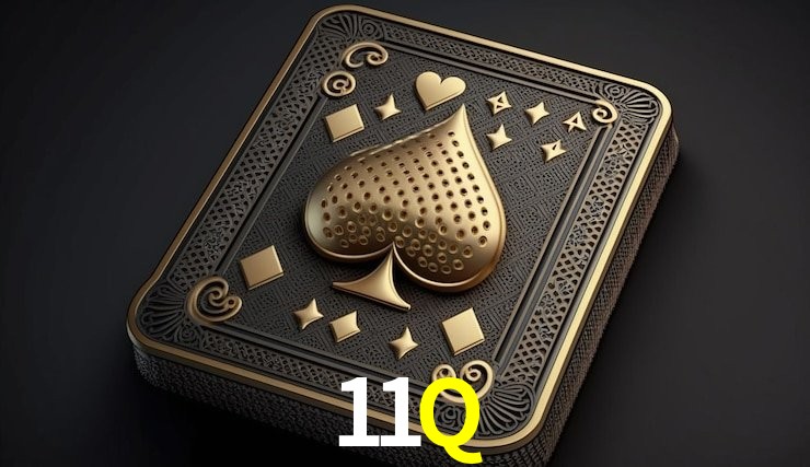 Tecnologia da Plataforma 11Q