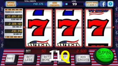 Descubra o Mundo do Cassino Online com 11Q