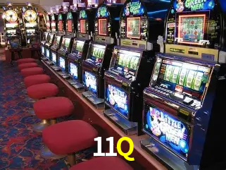 Desvendando o Mundo dos Jogos Virtuais na 11Q