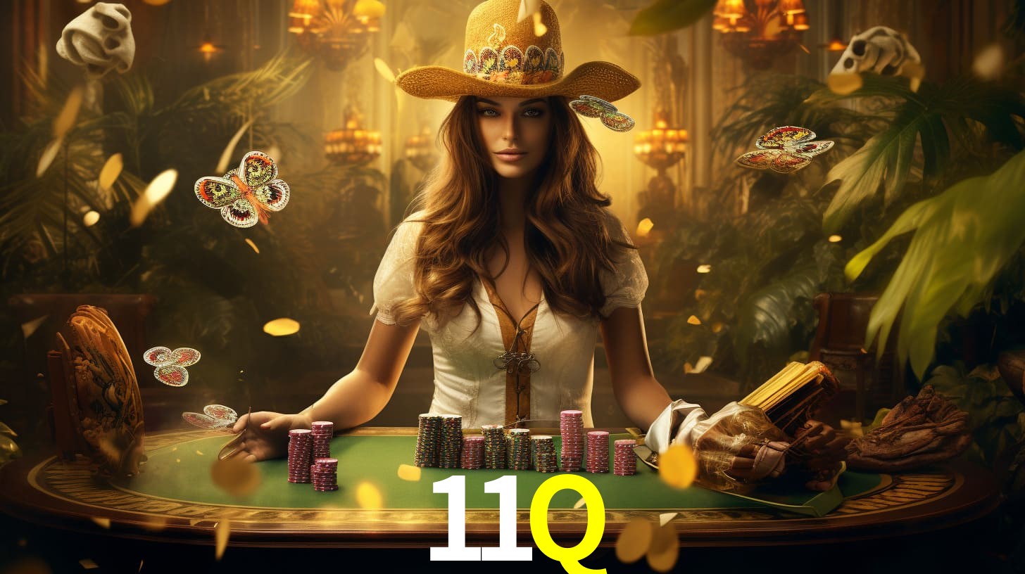 Live Casino 11Q