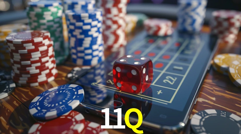11Q,11Q Bet