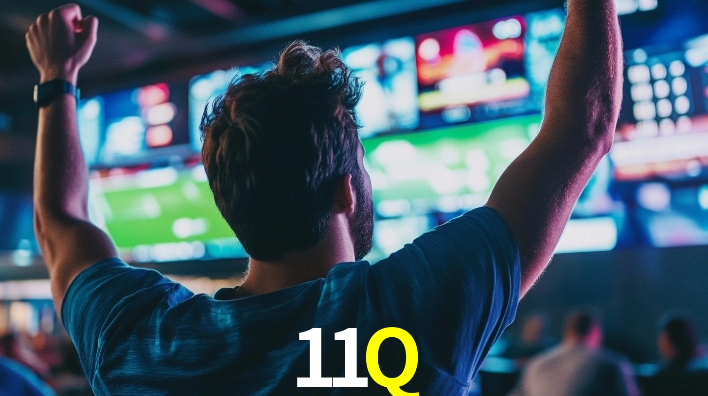 11Q,11Q Bet