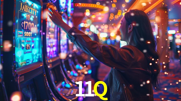 11Q,11Q Bet