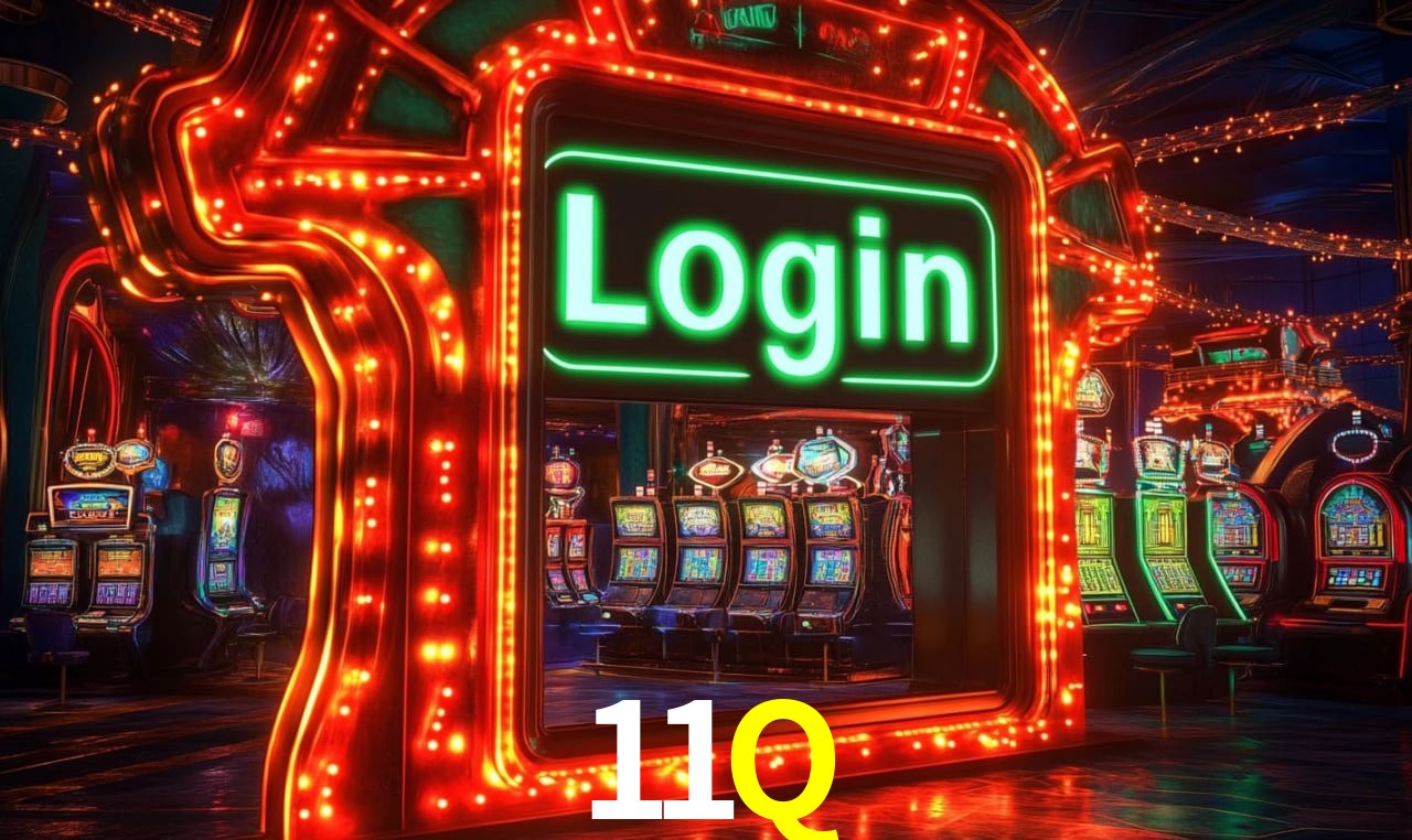 Casino Ao Vivo 11Q