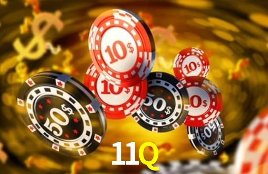Diretório de Jogos 11Q