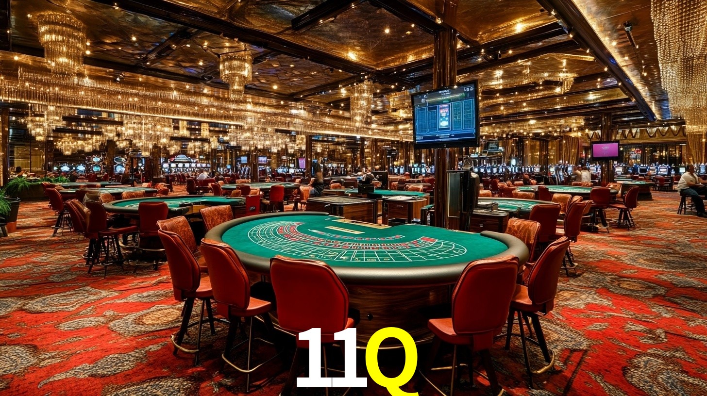 11Q CaSSino