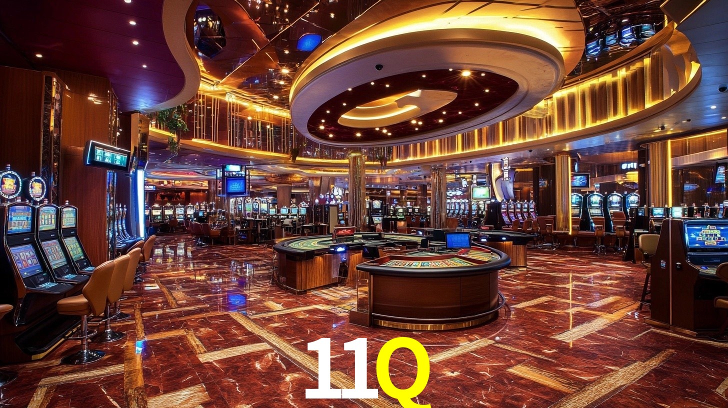 Welcome Bonus 11Q